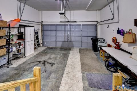 Tiny photo for 4556 Beacon Hill Drive, Williamsburg, VA 23188 (MLS # 2527694)