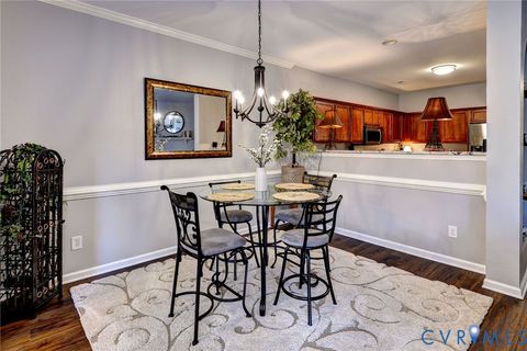 Tiny photo for 4556 Beacon Hill Drive, Williamsburg, VA 23188 (MLS # 2527694)