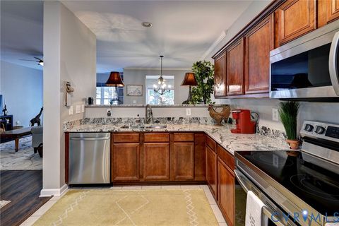 Tiny photo for 4556 Beacon Hill Drive, Williamsburg, VA 23188 (MLS # 2527694)