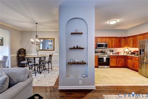 Tiny photo for 4556 Beacon Hill Drive, Williamsburg, VA 23188 (MLS # 2527694)