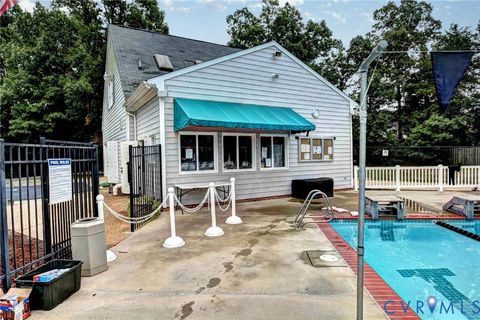 Tiny photo for 4556 Beacon Hill Drive, Williamsburg, VA 23188 (MLS # 2527694)