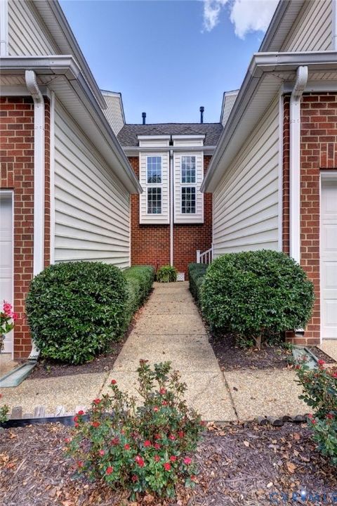 Tiny photo for 4556 Beacon Hill Drive, Williamsburg, VA 23188 (MLS # 2527694)
