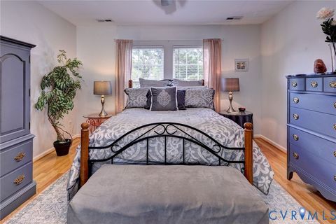 Tiny photo for 4556 Beacon Hill Drive, Williamsburg, VA 23188 (MLS # 2527694)