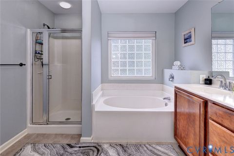Tiny photo for 4556 Beacon Hill Drive, Williamsburg, VA 23188 (MLS # 2527694)