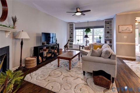Tiny photo for 4556 Beacon Hill Drive, Williamsburg, VA 23188 (MLS # 2527694)