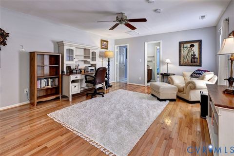 Tiny photo for 4556 Beacon Hill Drive, Williamsburg, VA 23188 (MLS # 2527694)