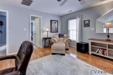 Tiny photo for 4556 Beacon Hill Drive, Williamsburg, VA 23188 (MLS # 2527694)