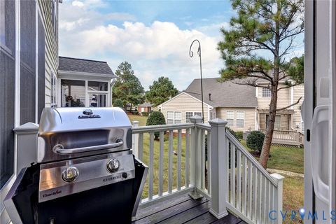 Tiny photo for 4556 Beacon Hill Drive, Williamsburg, VA 23188 (MLS # 2527694)