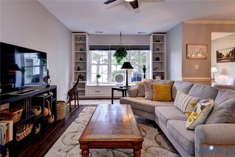 Tiny photo for 4556 Beacon Hill Drive, Williamsburg, VA 23188 (MLS # 2527694)