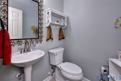 Tiny photo for 4556 Beacon Hill Drive, Williamsburg, VA 23188 (MLS # 2527694)