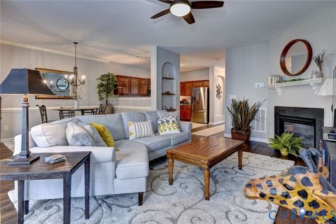 Tiny photo for 4556 Beacon Hill Drive, Williamsburg, VA 23188 (MLS # 2527694)