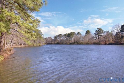 Tiny photo for 4556 Beacon Hill Drive, Williamsburg, VA 23188 (MLS # 2527694)
