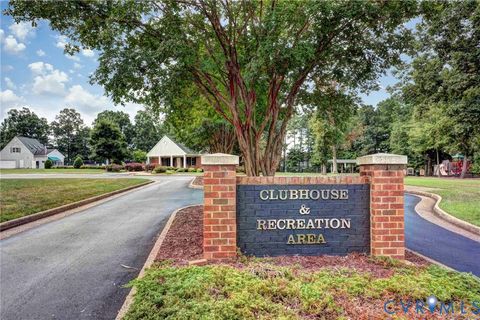 Tiny photo for 4556 Beacon Hill Drive, Williamsburg, VA 23188 (MLS # 2527694)