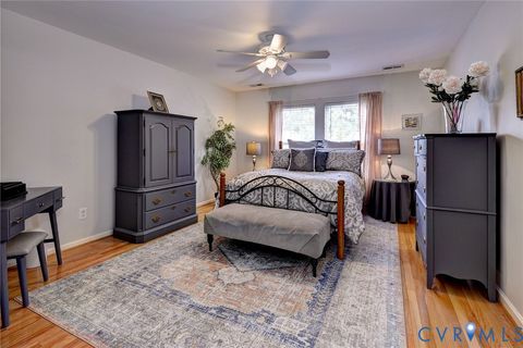 Tiny photo for 4556 Beacon Hill Drive, Williamsburg, VA 23188 (MLS # 2527694)