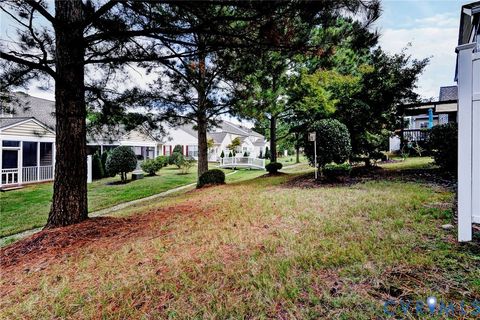 Tiny photo for 4556 Beacon Hill Drive, Williamsburg, VA 23188 (MLS # 2527694)