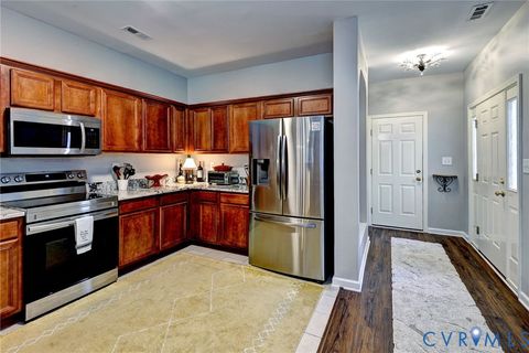 Tiny photo for 4556 Beacon Hill Drive, Williamsburg, VA 23188 (MLS # 2527694)