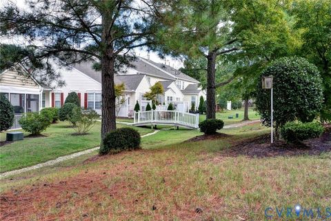 Tiny photo for 4556 Beacon Hill Drive, Williamsburg, VA 23188 (MLS # 2527694)