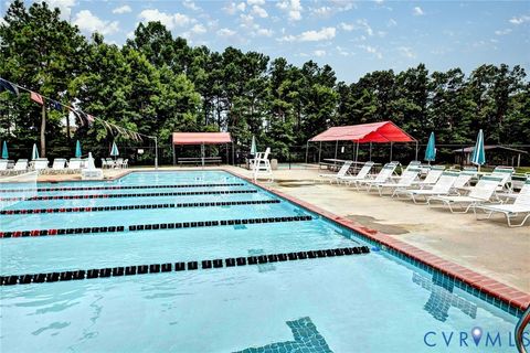 Tiny photo for 4556 Beacon Hill Drive, Williamsburg, VA 23188 (MLS # 2527694)