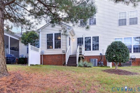 Tiny photo for 4556 Beacon Hill Drive, Williamsburg, VA 23188 (MLS # 2527694)