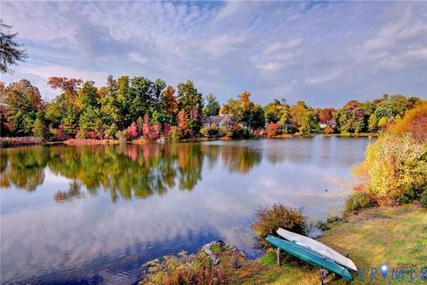 Tiny photo for 4556 Beacon Hill Drive, Williamsburg, VA 23188 (MLS # 2527694)