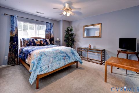 Tiny photo for 4556 Beacon Hill Drive, Williamsburg, VA 23188 (MLS # 2527694)