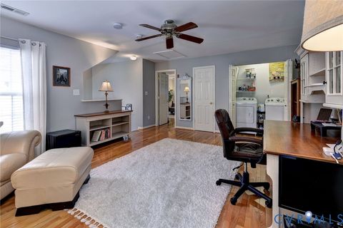 Tiny photo for 4556 Beacon Hill Drive, Williamsburg, VA 23188 (MLS # 2527694)