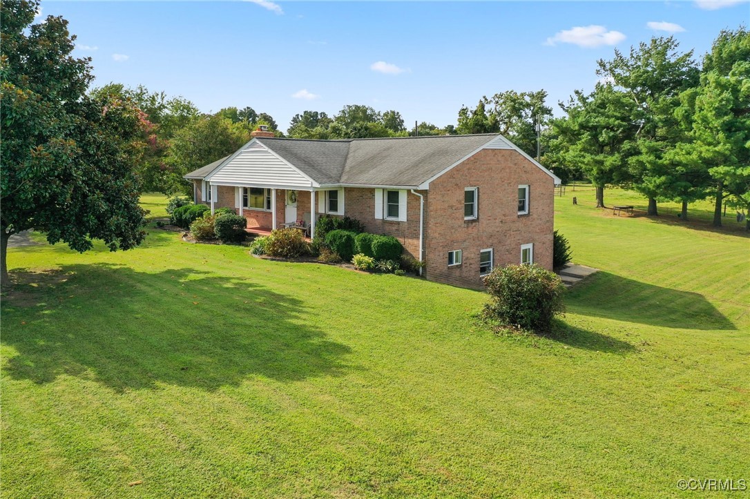 View Warsaw, VA 22572 house