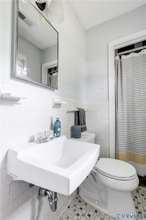 Tiny photo for 2910 Overton Road, Henrico, VA 23228 (MLS # 2608440)