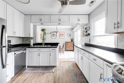 Tiny photo for 2910 Overton Road, Henrico, VA 23228 (MLS # 2608440)