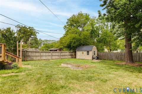 Tiny photo for 2910 Overton Road, Henrico, VA 23228 (MLS # 2608440)