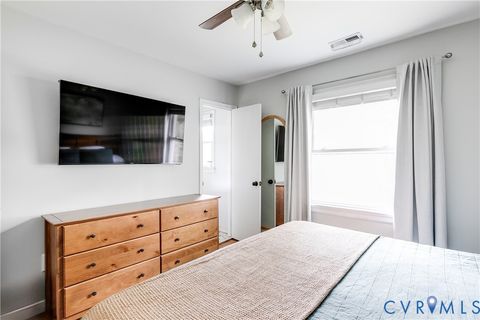 Tiny photo for 2910 Overton Road, Henrico, VA 23228 (MLS # 2608440)