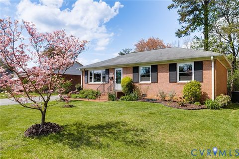 Tiny photo for 2910 Overton Road, Henrico, VA 23228 (MLS # 2608440)