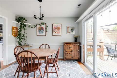 Tiny photo for 2910 Overton Road, Henrico, VA 23228 (MLS # 2608440)