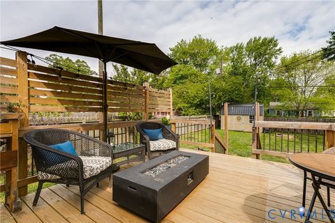 Tiny photo for 2910 Overton Road, Henrico, VA 23228 (MLS # 2608440)