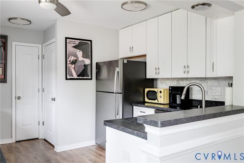 Tiny photo for 2910 Overton Road, Henrico, VA 23228 (MLS # 2608440)