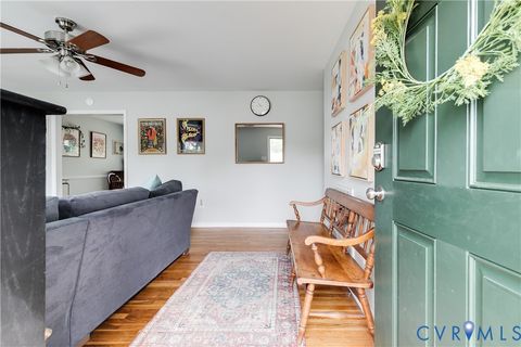Tiny photo for 2910 Overton Road, Henrico, VA 23228 (MLS # 2608440)