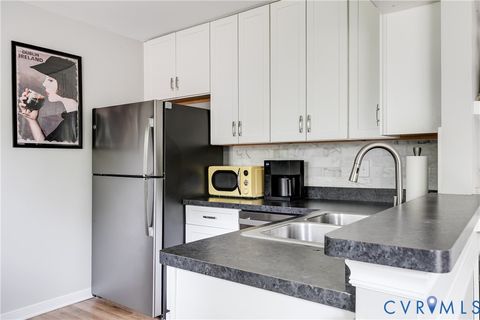 Tiny photo for 2910 Overton Road, Henrico, VA 23228 (MLS # 2608440)