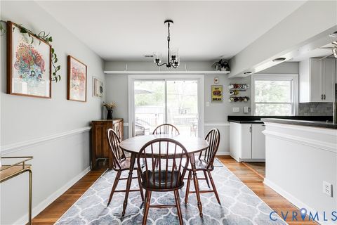 Tiny photo for 2910 Overton Road, Henrico, VA 23228 (MLS # 2608440)