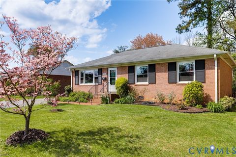 Tiny photo for 2910 Overton Road, Henrico, VA 23228 (MLS # 2608440)