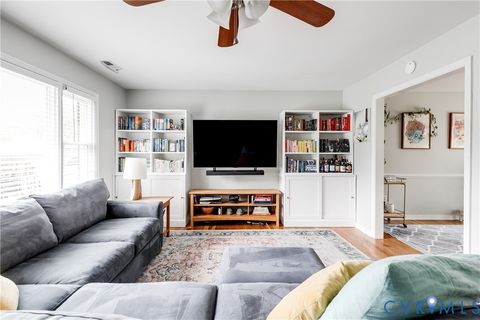 Tiny photo for 2910 Overton Road, Henrico, VA 23228 (MLS # 2608440)