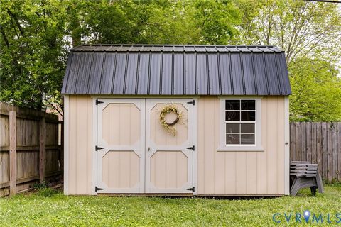 Tiny photo for 2910 Overton Road, Henrico, VA 23228 (MLS # 2608440)