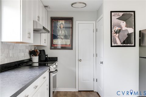 Tiny photo for 2910 Overton Road, Henrico, VA 23228 (MLS # 2608440)