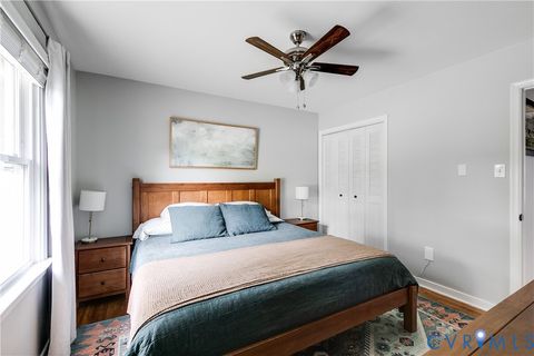 Tiny photo for 2910 Overton Road, Henrico, VA 23228 (MLS # 2608440)