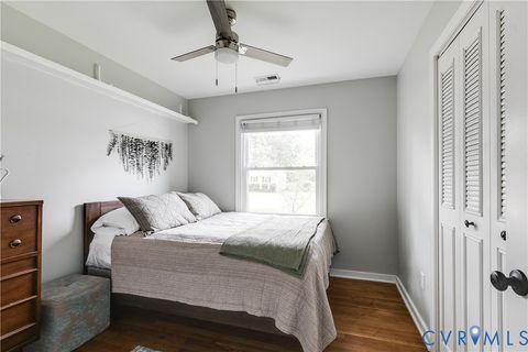 Tiny photo for 2910 Overton Road, Henrico, VA 23228 (MLS # 2608440)