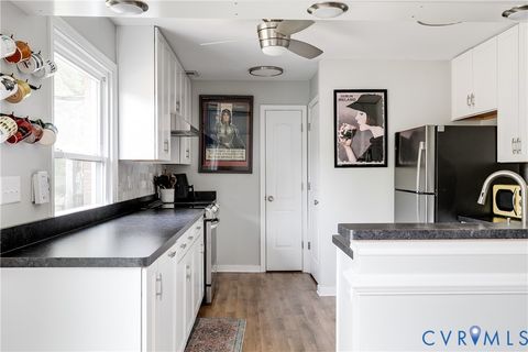 Tiny photo for 2910 Overton Road, Henrico, VA 23228 (MLS # 2608440)