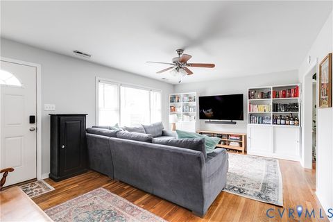 Tiny photo for 2910 Overton Road, Henrico, VA 23228 (MLS # 2608440)