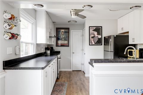 Tiny photo for 2910 Overton Road, Henrico, VA 23228 (MLS # 2608440)