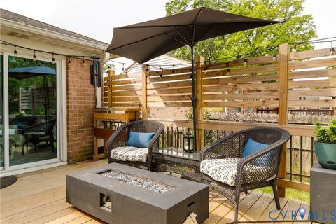 Tiny photo for 2910 Overton Road, Henrico, VA 23228 (MLS # 2608440)