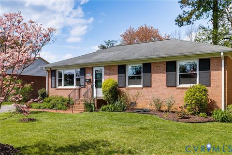 Tiny photo for 2910 Overton Road, Henrico, VA 23228 (MLS # 2608440)
