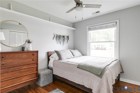 Tiny photo for 2910 Overton Road, Henrico, VA 23228 (MLS # 2608440)